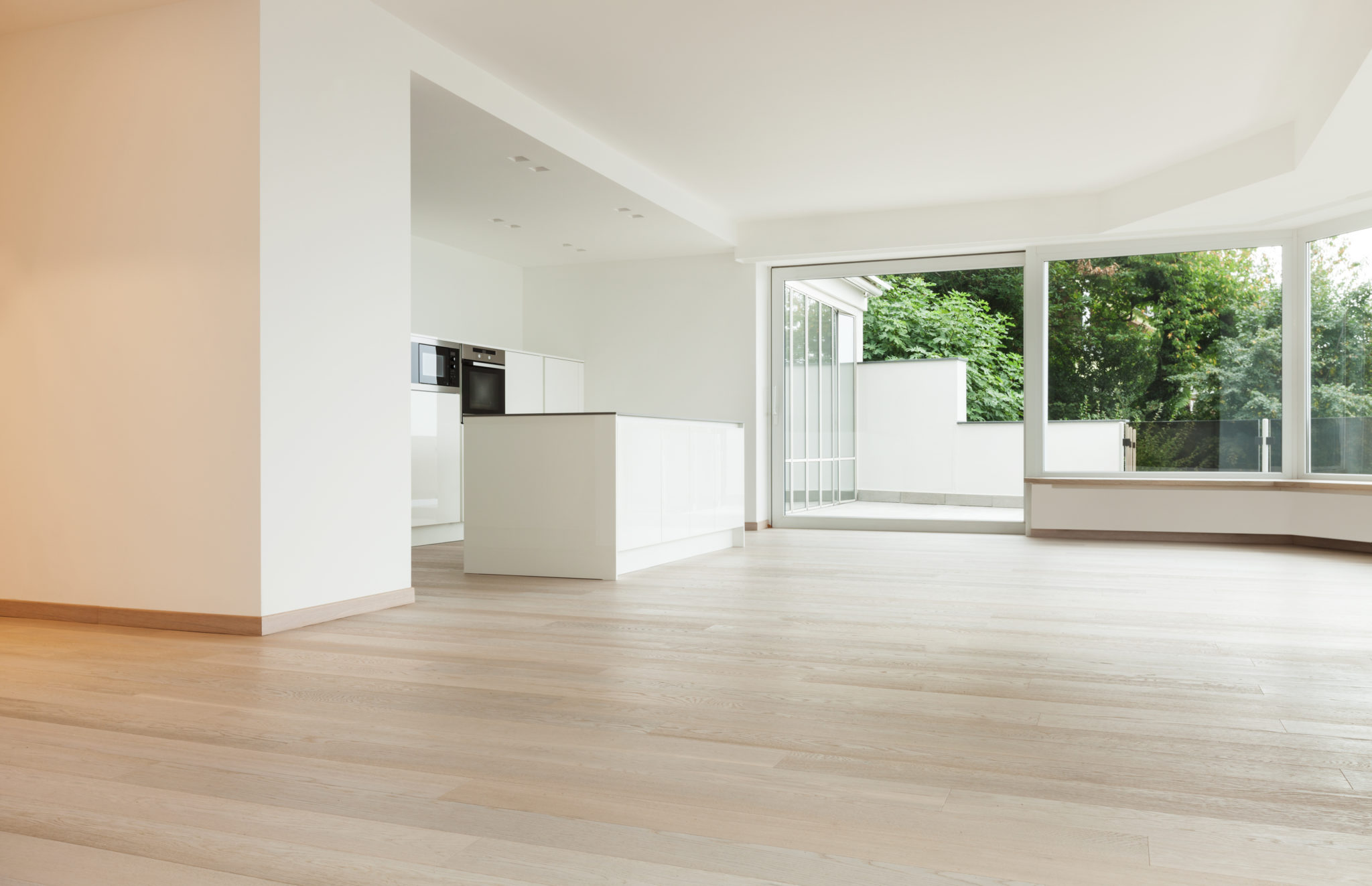 Who is responsible for pest control