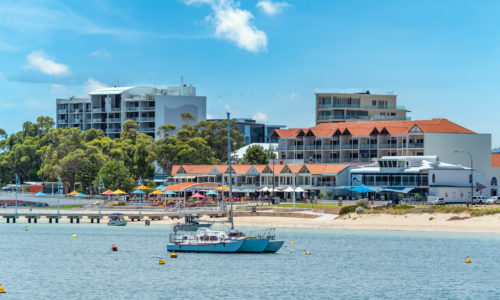 Rockingham Pest Control