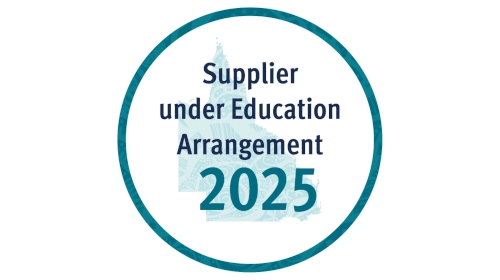 Supplier under education arrangement 2025
